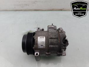 Gebruikte Aircopomp Mercedes C (W204) 1.8 C-180 CGI 16V Prijs € 95,00 Margeregeling aangeboden door AutoHam