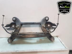 Gebruikte Subframe Mercedes C (C205) C-220d 2.2 16V BlueTEC Prijs € 145,00 Margeregeling aangeboden door AutoHam