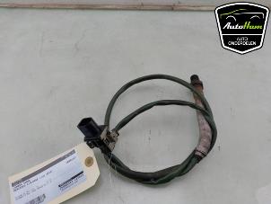 Gebruikte Lambda Sonde Mercedes C (W204) 1.8 C-180 CGI 16V Prijs € 25,00 Margeregeling aangeboden door AutoHam