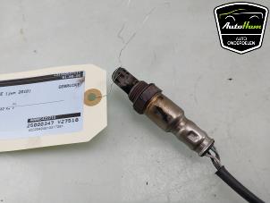 Gebruikte Lambda Sonde Mercedes C (W204) 1.8 C-180 CGI 16V Prijs € 25,00 Margeregeling aangeboden door AutoHam