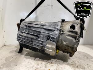 Gebruikte Automaatbak Mercedes C (C205) C-220d 2.2 16V BlueTEC Prijs € 1.150,00 Margeregeling aangeboden door AutoHam