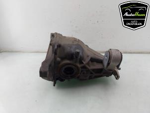 Gebruikte Differentieel achter Mercedes C (W204) 1.8 C-180 CGI 16V Prijs € 395,00 Margeregeling aangeboden door AutoHam