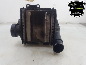 Gebruikte Intercooler Mercedes C (C205) C-220d 2.2 16V BlueTEC Prijs € 75,00 Margeregeling aangeboden door AutoHam