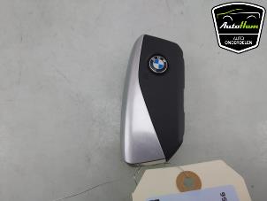 Gebruikte Sleutel BMW X5 (G05) xDrive50e 3.0 24V Prijs € 95,00 Margeregeling aangeboden door AutoHam