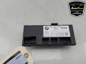 Gebruikte Module achterklep motor BMW X5 (G05) xDrive50e 3.0 24V Prijs € 95,00 Margeregeling aangeboden door AutoHam