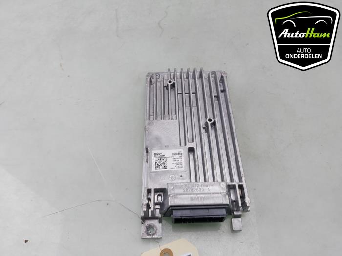 Gebruikte Computer Diversen BMW X5 (G05) xDrive50e 3.0 24V Prijs € 495,00 Margeregeling aangeboden door AutoHam