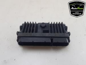 Gebruikte Computer Motormanagement Toyota Yaris Cross (PB1/PJ1) 1.5 12V Hybrid 115 Prijs € 395,00 Margeregeling aangeboden door AutoHam