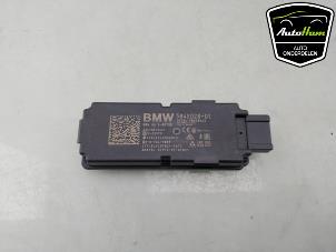 Gebruikte Keyless vehicle module BMW X5 (G05) xDrive50e 3.0 24V Prijs € 25,00 Margeregeling aangeboden door AutoHam