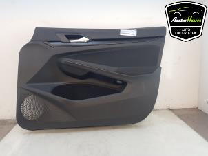 Gebruikte Deurbekleding 4Deurs rechts-voor Volkswagen Golf VIII (CD1) 1.0 TSI 12V Prijs € 95,00 Margeregeling aangeboden door AutoHam