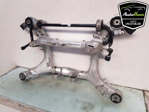 Gebruikte Subframe BMW X5 (G05) xDrive50e 3.0 24V Prijs op aanvraag aangeboden door AutoHam