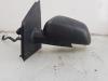 Volkswagen Polo IV (9N1/2/3) 1.2 12V Buitenspiegel links