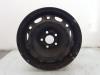 Volkswagen Polo IV (9N1/2/3) 1.2 12V Velg