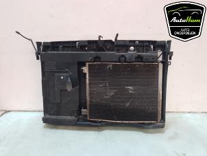 Gebruikte Koelerset Citroen DS3 (SA) 1.6 VTi 120 16V Prijs € 175,00 Margeregeling aangeboden door AutoHam