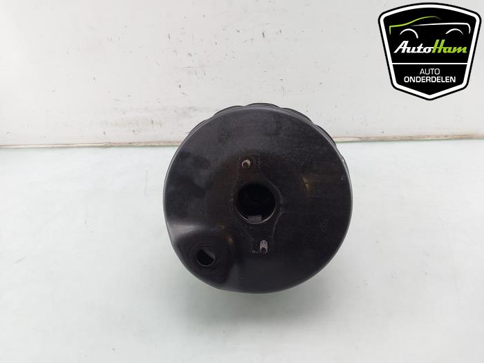 Gebruikte Rembol Mercedes C (W204) 1.8 C-180 CGI 16V Prijs € 50,00 Margeregeling aangeboden door AutoHam