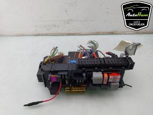 Gebruikte Zekeringkast Mercedes C (W204) 1.8 C-180 CGI 16V Prijs € 125,00 Margeregeling aangeboden door AutoHam