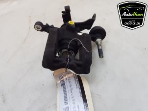 Gebruikte Remklauw (Tang) links-achter Opel Zafira Tourer (P12) 1.4 Turbo 16V Ecotec Prijs € 35,00 Margeregeling aangeboden door AutoHam