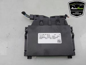 Gebruikte Computer Automatische Bak Mercedes C (W204) 1.8 C-180 CGI 16V Prijs € 95,00 Margeregeling aangeboden door AutoHam