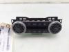 Mercedes-Benz C (W204) 1.8 C-180 CGI 16V Chaufage Bedieningspaneel