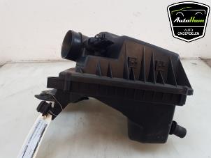 Gebruikte Luchtfilterhuis Opel Zafira Tourer (P12) 1.4 Turbo 16V Ecotec Prijs € 25,00 Margeregeling aangeboden door AutoHam