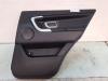 Land Rover Discovery Sport (LC) 2.0 TD4 150 16V Deurbekleding 4Deurs rechts-achter
