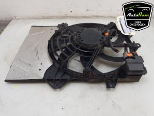 Gebruikte Koelvin Citroen C3 (SX/SW) 1.2 12V e-THP PureTech 110 Prijs € 75,00 Margeregeling aangeboden door AutoHam