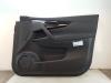 Nissan Qashqai (J11) 1.3 DIG-T 160 16V Deurbekleding 4Deurs rechts-voor