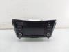 Nissan Qashqai (J11) 1.3 DIG-T 160 16V Display Multi Media regelunit