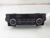 Nissan Qashqai (J11) 1.3 DIG-T 160 16V Chaufage Bedieningspaneel