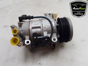 Gebruikte Aircopomp Peugeot 3008 II (M4/MC/MJ/MR) 1.2 12V e-THP PureTech 130 Prijs € 110,00 Margeregeling aangeboden door AutoHam