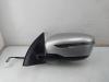 Nissan Qashqai (J11) 1.3 DIG-T 160 16V Buitenspiegel links