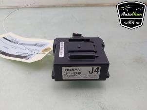 Gebruikte Module (diversen) Nissan Qashqai (J11) 1.3 DIG-T 160 16V Prijs € 75,00 Margeregeling aangeboden door AutoHam