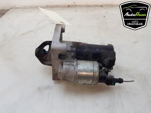 Gebruikte Startmotor Peugeot 3008 II (M4/MC/MJ/MR) 1.2 12V e-THP PureTech 130 Prijs € 30,00 Margeregeling aangeboden door AutoHam