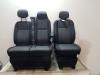Renault Master III (MA/MB/MC/MD/MH/MF/MG/MH) 2.3 dCi 135 16V FWD Bekleding Set (compleet)