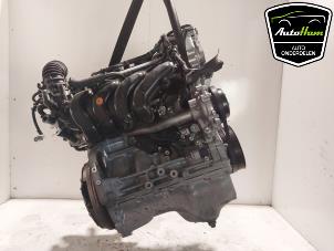 Gebruikte Motor Suzuki Ignis (MF) 1.2 Dual Jet 16V Smart Hybrid Prijs € 1.150,00 Margeregeling aangeboden door AutoHam