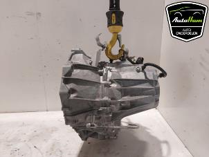 Gebruikte Versnellingsbak Suzuki Ignis (MF) 1.2 Dual Jet 16V Smart Hybrid Prijs € 785,00 Margeregeling aangeboden door AutoHam