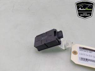 Gebruikte Module bandenspanning Suzuki Ignis (MF) 1.2 Dual Jet 16V Smart Hybrid Prijs € 40,00 Margeregeling aangeboden door AutoHam