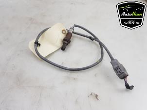 Gebruikte Lambda Sonde Suzuki Ignis (MF) 1.2 Dual Jet 16V Smart Hybrid Prijs € 35,00 Margeregeling aangeboden door AutoHam