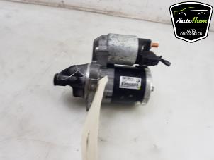 Gebruikte Startmotor Suzuki Ignis (MF) 1.2 Dual Jet 16V Smart Hybrid Prijs € 50,00 Margeregeling aangeboden door AutoHam