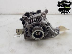 Gebruikte Dynamo Suzuki Ignis (MF) 1.2 Dual Jet 16V Smart Hybrid Prijs € 395,00 Margeregeling aangeboden door AutoHam