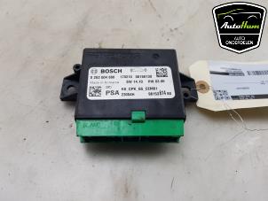 Gebruikte PDC Module Citroen C3 (SX/SW) 1.2 12V e-THP PureTech 110 Prijs € 40,00 Margeregeling aangeboden door AutoHam