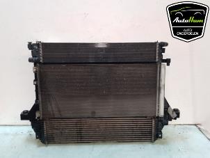 Gebruikte Koelerset Renault Master III (MA/MB/MC/MD/MH/MF/MG/MH) 2.3 dCi 135 16V FWD Prijs € 786,50 Inclusief btw aangeboden door AutoHam
