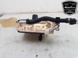 Gebruikte Airco Condensor BMW X5 (G05) xDrive50e 3.0 24V Prijs € 60,00 Margeregeling aangeboden door AutoHam