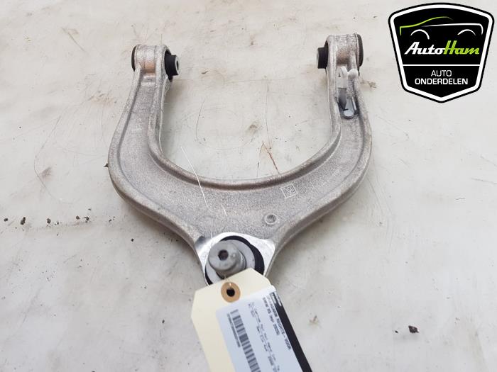 BMW Exterieur onderdelen voor BMW X5 E53 (vanaf 2000