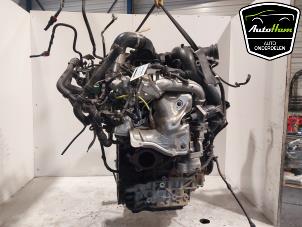 Gebruikte Motor Renault Master III (MA/MB/MC/MD/MH/MF/MG/MH) 2.3 dCi 135 16V FWD Prijs € 6.050,00 Inclusief btw aangeboden door AutoHam