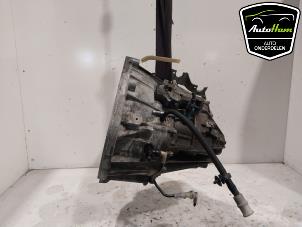 Gebruikte Versnellingsbak Renault Master III (MA/MB/MC/MD/MH/MF/MG/MH) 2.3 dCi 135 16V FWD Prijs € 1.391,50 Inclusief btw aangeboden door AutoHam