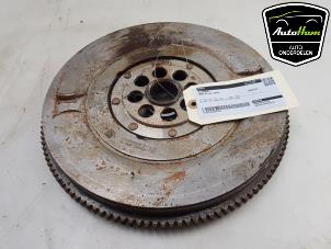 Gebruikte Vliegwiel BMW X5 (G05) xDrive50e 3.0 24V Prijs op aanvraag aangeboden door AutoHam