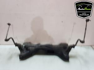 Gebruikte Subframe Skoda Fabia III (NJ3) 1.2 TSI 16V Prijs € 40,00 Margeregeling aangeboden door AutoHam