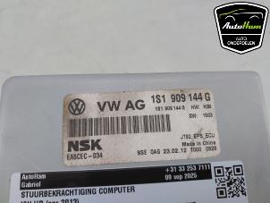 Computer Stuurbekrachtiging van een Volkswagen Up! (121) 1.0 12V 75 2013