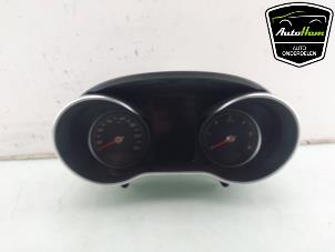 Gebruikte Cockpit Mercedes C (C205) C-220d 2.2 16V BlueTEC Prijs € 250,00 Margeregeling aangeboden door AutoHam