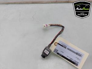 Gebruikte Achteruitrij Camera Mercedes C (C205) C-220d 2.2 16V BlueTEC Prijs € 150,00 Margeregeling aangeboden door AutoHam